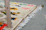 Handmade Azilal Rug, 160 x 100 cm, PO-436