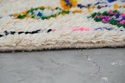 Handmade Azilal Rug, 160 x 100 cm, PO-436
