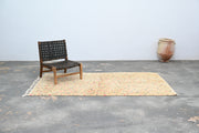 Handmade Azilal Rug, 245 x 150 cm, AZO-621