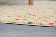 Handmade Azilal Rug, 245 x 150 cm, AZO-621
