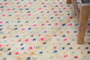 Handmade Azilal Rug, 245 x 150 cm, AZO-621