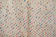 Handmade Azilal Rug, 245 x 150 cm, AZO-621