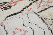 Handmade Azilal Rug, 255 x 160 cm, AZO-623