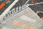 Handmade Azilal Rug, 250 x 130 cm, AZO-626