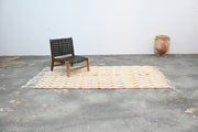Handmade Azilal Rug, 250 x 150 cm, AZO-628