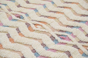 Handmade Azilal Rug, 250 x 150 cm, AZO-628
