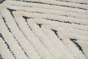 Beni Ouarain Rug, 240 x 130 cm, AZO-631