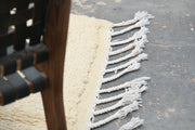 Beni Ouarain Rug, 240 x 140 cm, AZO-635