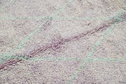 Beni Ouarain Rug, 230 x 155 cm, AZO-636