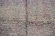 Beni Ouarain Rug, 230 x 155 cm, AZO-636