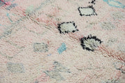 Handmade Azilal Rug, 235 x 155 cm, AZO-638