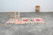 Handmade Azilal Rug, 160 x 100 cm, PO-437