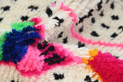 Handmade Azilal Rug, 160 x 100 cm, PO-437
