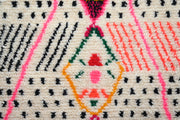 Handmade Azilal Rug, 160 x 100 cm, PO-437