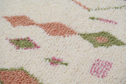 Handmade Azilal Rug, 145 x 95 cm, PO-438