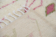 Handmade Azilal Rug, 145 x 95 cm, PO-438