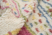 Handmade Azilal Rug, 135 x 105 cm, PO-439