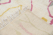 Handmade Azilal Rug, 160 x 110 cm, PO-440