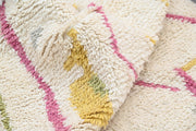 Handmade Azilal Rug, 160 x 110 cm, PO-440