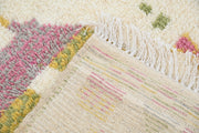 Handmade Azilal Rug, 155 x 105 cm, PO-442