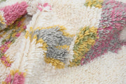 Handmade Azilal Rug, 155 x 105 cm, PO-442