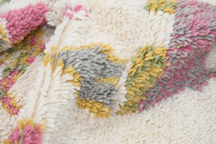 Handmade Azilal Rug, 155 x 105 cm, PO-442