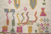 Handmade Azilal Rug, 155 x 105 cm, PO-442