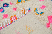 Handmade Azilal Rug, 155 x 105 cm, PO-443