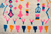 Handmade Azilal Rug, 155 x 105 cm, PO-443