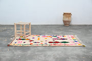 Handmade Azilal Rug, 165 x 95 cm, PO-444