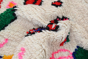 Handmade Azilal Rug, 165 x 95 cm, PO-444