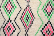 Handmade Azilal Rug, 160 x 110 cm, PO-445