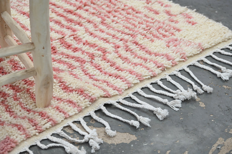 Handmade Azilal Rug, 160 x 100 cm, PO-449