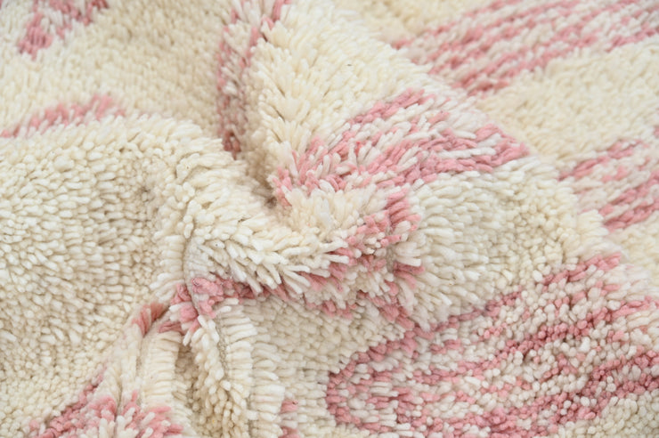 Handmade Azilal Rug, 160 x 100 cm, PO-449