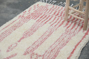 Handmade Azilal Rug, 160 x 100 cm, PO-449