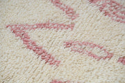 Handmade Azilal Rug, 160 x 100 cm, PO-449