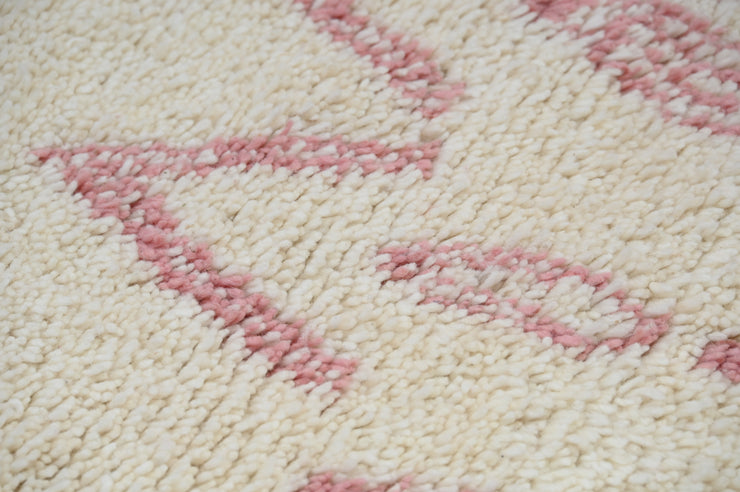 Handmade Azilal Rug, 160 x 100 cm, PO-449
