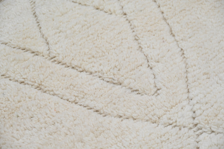 Beni Ouarain Rug, 155 x 110 cm, PO-450