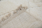 Beni Ouarain Rug, 155 x 110 cm, PO-450