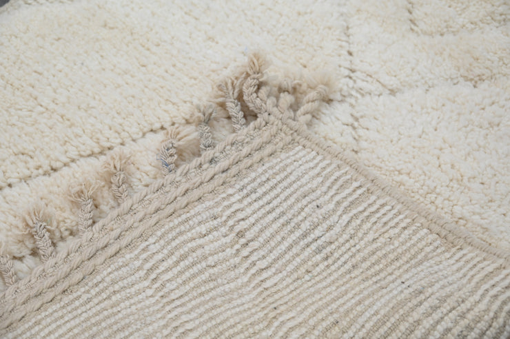 Beni Ouarain Rug, 155 x 110 cm, PO-450
