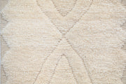 Beni Ouarain Rug, 155 x 110 cm, PO-450
