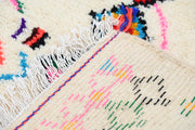 Handmade Azilal Rug, 155 x 105 cm, PO-452