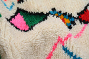 Handmade Azilal Rug, 155 x 105 cm, PO-452