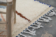Handmade Azilal Rug, 150 x 95 cm, PO-456