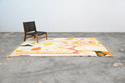 ALFOMBRA Azilal GRANDE, 290 x 200 cm, GO-720