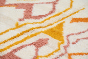 ALFOMBRA Azilal GRANDE, 290 x 200 cm, GO-720