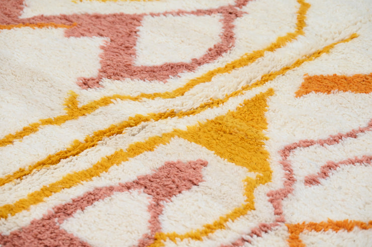 ALFOMBRA Azilal GRANDE, 290 x 200 cm, GO-720