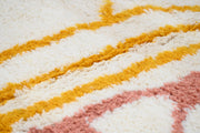 ALFOMBRA Azilal GRANDE, 290 x 200 cm, GO-720