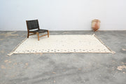 ALFOMBRA GRANDE Beni Ouarain, 285 x 200 cm, GO-721