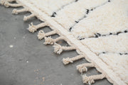ALFOMBRA GRANDE Beni Ouarain, 285 x 200 cm, GO-721